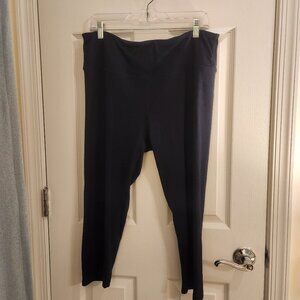 NWT Wool& Axis/Summit XL leggings